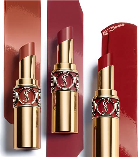 ysl rouge volupte 18|ysl rouge volupte shine 16.